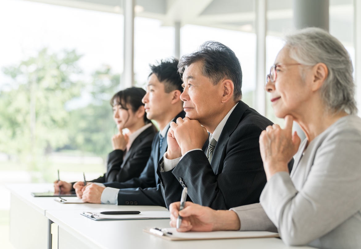 親族への承継の注意点